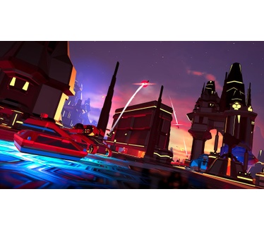 Battlezone, PSVR