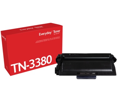 Xerox Everyday Mono toner , Brother TN-3380 van , 8000 pagina's - (006R04206)