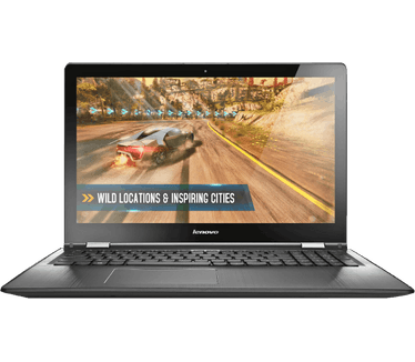 Lenovo Yoga 500 15 500-15IBD (80N600FENX)