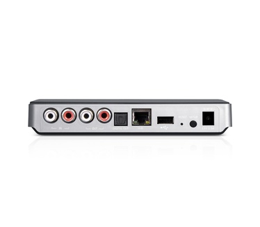 Teufel Connector²