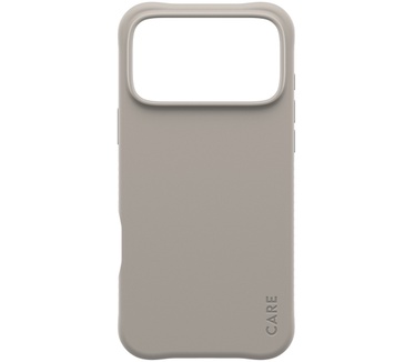 PanzerGlass CARE by PanzerGlass® Fashionable Case Samba Vanilla w. MagSafe iPhone 17 Pro Max