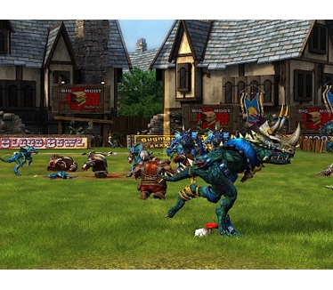 Blood Bowl