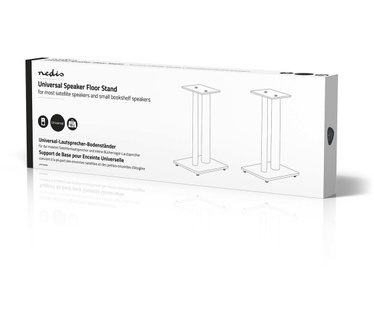 Nedis SPMT2900BK
