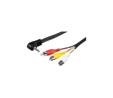 Microconnect AVLD2A