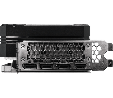 Palit GeForce RTX 4070 Ti SUPER GamingPro