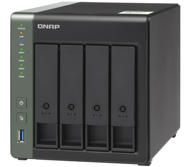 QNAP TS-431KX