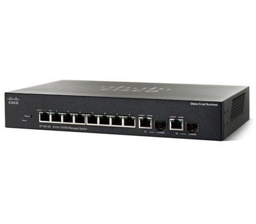 Cisco SF302-08P