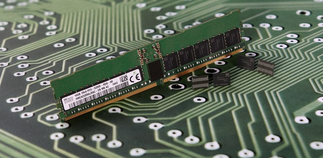 SK Hynix ddr5