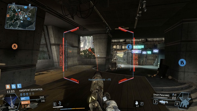 Preview Titanfall