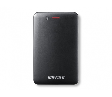 Buffalo MiniStation SSD