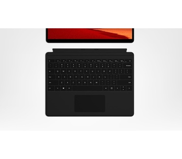 Microsoft Pro X Keyboard