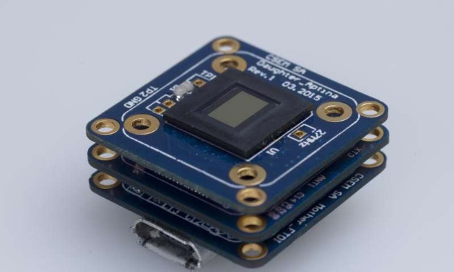 Sensor