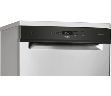 Whirlpool WFC 3C34 AP X