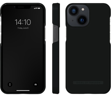 iDeal of Sweden IDFCSS22-I2154-407 (iPhone 13 Mini) Zwart