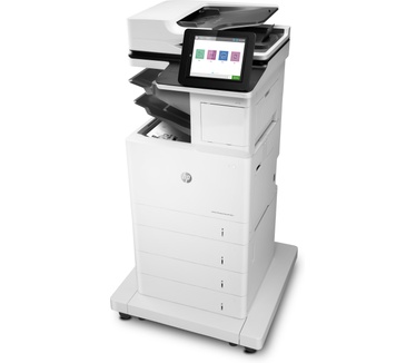 HP Laserjet Enterprise MFP M631z
