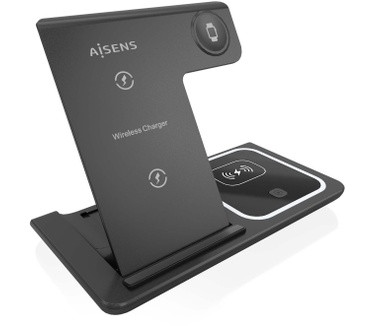 Aisens ASCH-15W3WC043-BK
