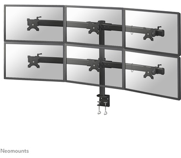 Neomounts by Newstar Flatscreen Bureausteun (FPMA-D700D6)