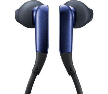 Samsung Level U Bluetooth Headset (Donkerblauw)