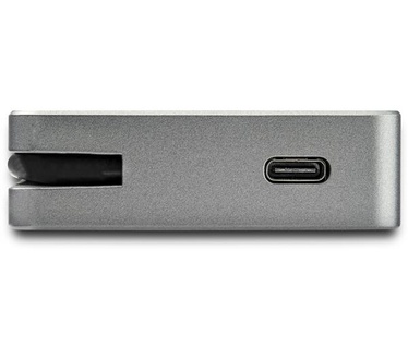 Startech.com USB-C multiport adapter met HDMI en VGA 1x USB-A 95W PD 3.0