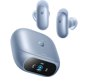 Soundcore Liberty 5 Pro Blauw