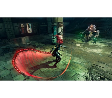 Darksiders III, PC (Windows)