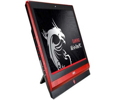 MSI Wind Top AG240 2PE-057EU-R5421H8G1T0DS81MANX
