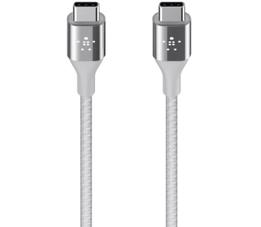 Belkin F2CU050BT04-SLV