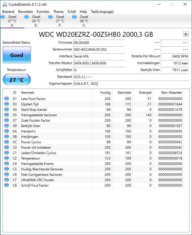 PC sluit/start automatisch Complete systemen en laptops GoT