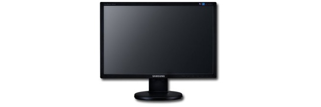 Samsung Syncmaster 943nw Drivers For Mac