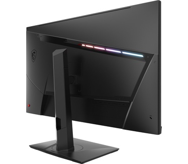 MSI MAG321QR-QD Zwart