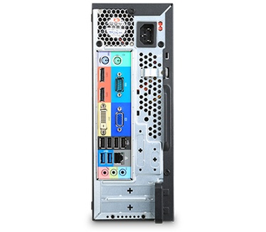 Acer X2640G