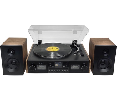 Soundmaster PL920