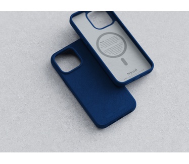 Njord byElements Suede MagSafe