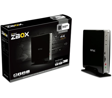 Zotac ZBOX BI323