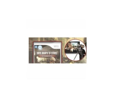 Heavy Fire: Afghanistan, Wii