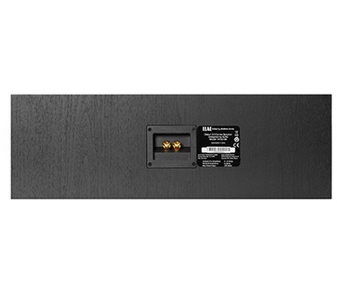 Elac Debut C6.2 (Zwart)