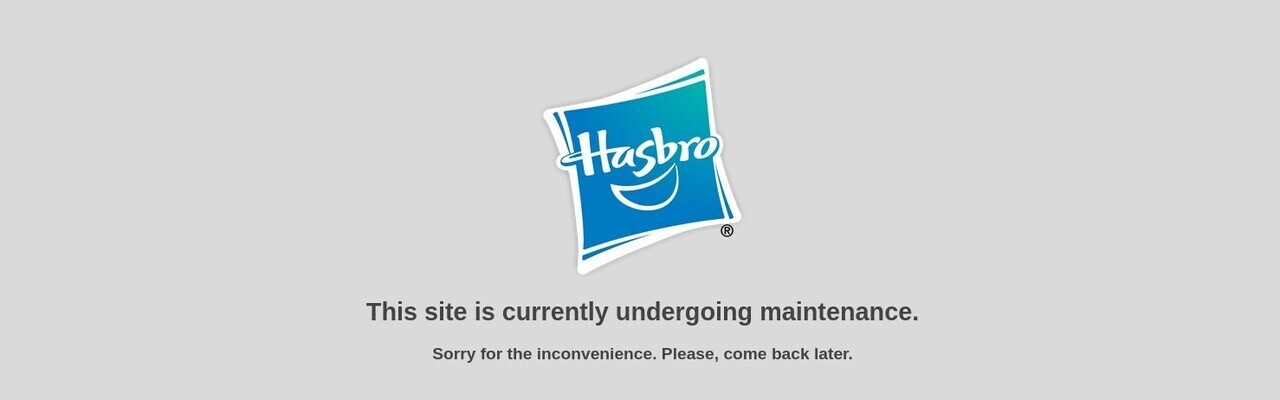 Image for the article: Hack bij speelgoedmaker Hasbro legt systemen plat, bestellingen lopen wel door