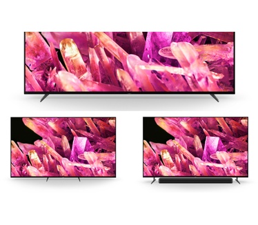 Sony XR-65X90K