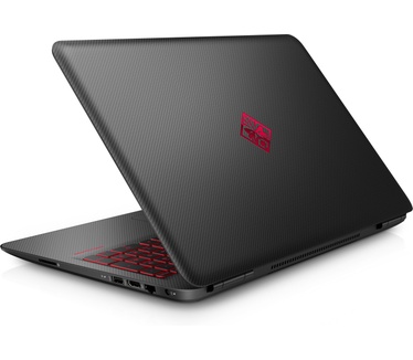 HP Omen 15-ax210nd
