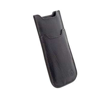 Krusell Kiruna Mobile Pouch L Long (black)