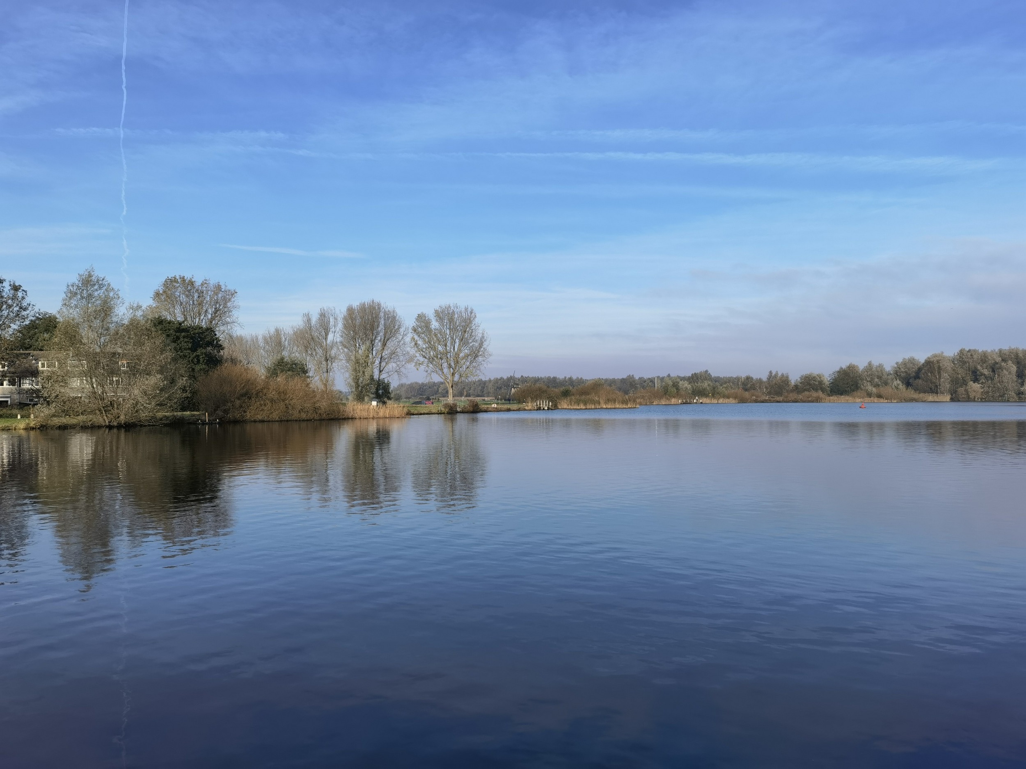 Huawei Mate 40 Pro-foto - breedbeeld vs normaal vs 5x zoom vs 10x zoom