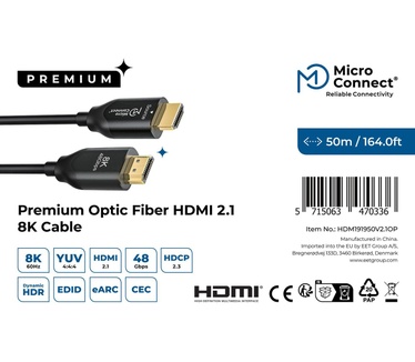 Microconnect HDM191950V2.1OP