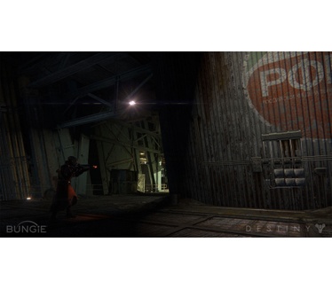 Destiny, Xbox 360