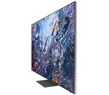 Samsung Neo QLED QN700A 65" (buitenlands model) Zwart