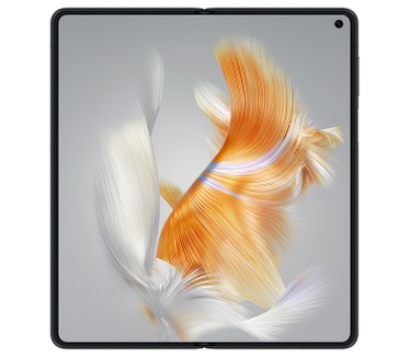 Huawei Mate X3 Groen