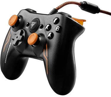 Thrustmaster GP XID PRO gamepad Zwart