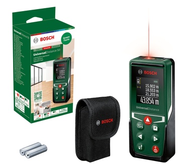Bosch UniversalDistance 50