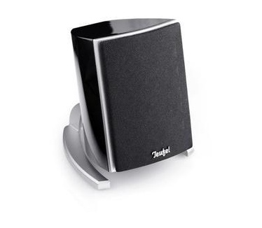 Teufel Concept E300 (Zwart)