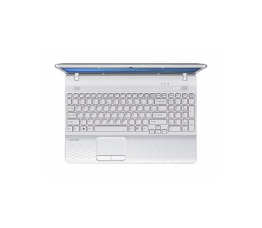 Sony Vaio VPCEH3K1E (Wit)