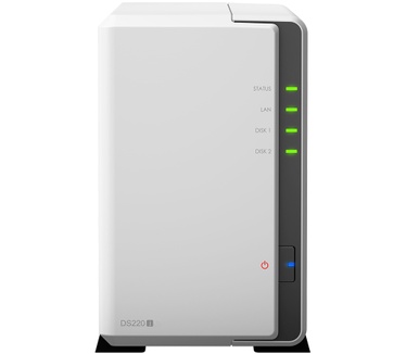 Synology DS220J